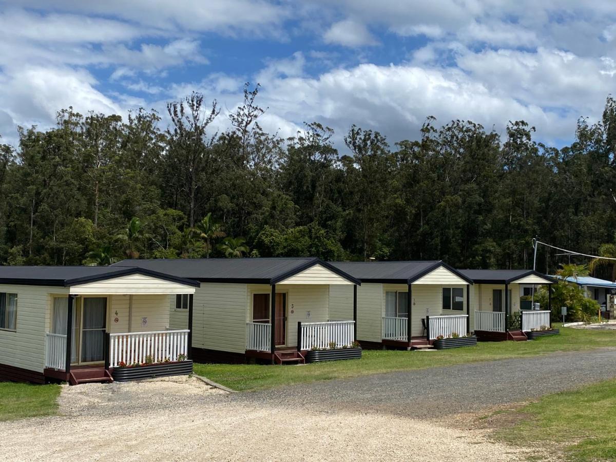 Timbertown Motel Wauchope Exterior foto